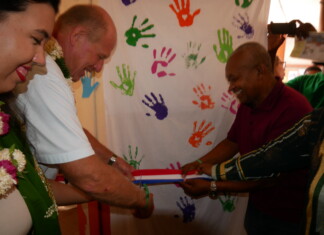 A M’gombani, une boîte aux lettres pour libérer la parole a-mgombani-une-boite-aux-lettres-pour-liberer-la-parole