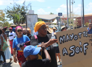 Crise de l’eau : des coupures avancées à 10h dans les nouveaux tours d’eau FI - Coupures eau 1