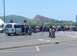 Vers une fin de grève après des nouvelles négociations ce lundi