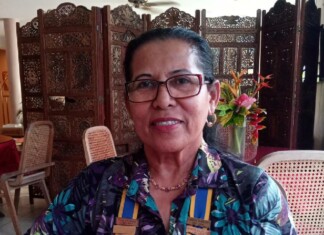 La gouverneure du district veut faire opérer « la magie du Rotary » gouverneure-du-district-veut-faire-operer-la-magie-du-rotary