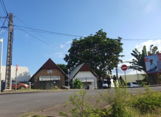 L’auteur présumé de l’homicide du square Papaye en détention