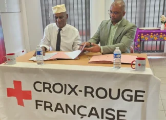La Croix-Rouge et le Fmapar souhaitent coordonner leurs actions a-croix-rouge-et-le-fmapar-souhaitent-coordonner-leurs-actions