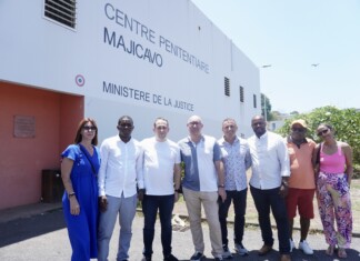 « Avec la mutinerie, le personnel a été touché psychologiquement » avec-la-mutinerie-le-personnel-a-ete-touche-psychologiquement