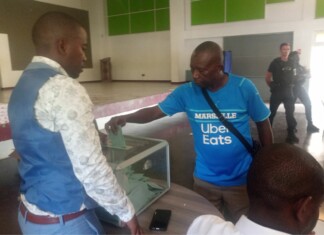 Chambre des métiers et de l’artisanat : Le scrutin de ce mercredi s’est tenu dans un immense désordre chambre-des-metiers-et-de-lartisanat-le-scrutin-de-ce-mercredi-sest-tenu-dans-un-immense-desordre