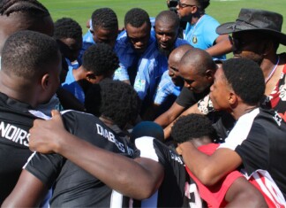 Coupe de France : les Diables noirs de Combani défaits au bout de l’effort coupe-de-france-les-diables-noirs-de-combani-defaits-au-bout-de-leffort