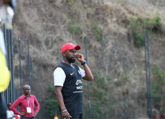 Coupe de France : Pour le coach Ibrahim Chaquir, « tout est possible » coupe-de-france-pour-le-coach-ibrahim-chaquir-tout-est-possible
