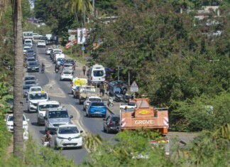 Embouteillages : « J’ai l’impression de faire un burn-out » embouteillages-jai-limpression-de-faire-un-burn-out