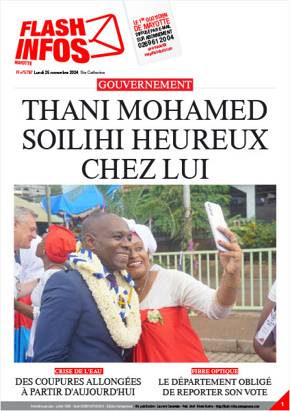 Lundi 25 novembre 2024