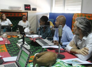 Gestion des déchets : “La sensibilisation est primordiale” gestion-des-dechets-la-sensibilisation-est-primordiale