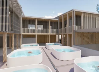 Kaz‘a Nyamba : Oulanga na Nyamba appelle aux dons pour finir son centre de soins kaza-nyamba-oulanga-na-nyamba-appelle-aux-dons-pour-finir-son-centre-de-soins