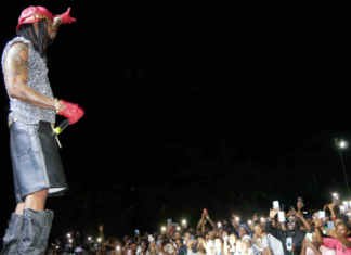 L’artiste Diamond Platnumz enchante le festival de Mayotte lartiste-diamond-platnumz-enchante-le-festival-de-mayotte
