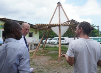 Le lycée de Chirongui veut faire une place au bambou dans l’industrie le-lycee-de-chirongui-veut-faire-une-place-au-bambou-dans-lindustrie