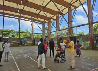 Le sport comme moyen pour les recruteurs de dépasser le handicap le-sport-comme-moyen-pour-les-recruteurs-de-depasser-le-handicap