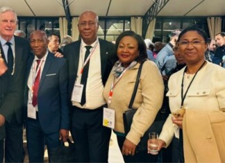 L’eau et l’insécurité, les grandes préoccupations des maires leau-et-linsecurite-les-grandes-preoccupations-des-maires