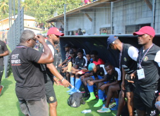 Les premières sanctions sont tombées pour les Diables noirs de Combani les-premieres-sanctions-sont-tombees-pour-les-diables-noirs-de-combani