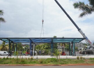 Les premiers bus circuleront sur les voies à partir du 21 décembre les-premiers-bus-circuleront-sur-les-voies-a-partir-du-21-decembre