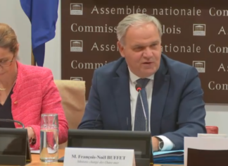 « On va vérifier que chaque euro est nécessaire et efficace » on-va-verifier-que-chaque-euro-est-necessaire-et-efficace