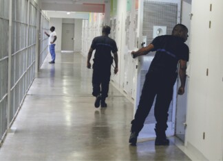 Prison de Majicavo, hôpital, CRA, quand rien ne va prison-de-majicavo-hopital-cra-quand-rien-ne-va