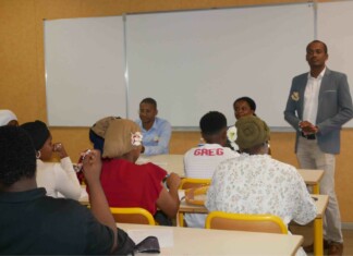 Rencontre entre élèves et entrepreneurs rencontre-entre-eleves-et-entrepreneurs