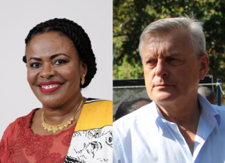 Anchya Bamana blâme le préfet de Mayotte pour les fuites dans la presse