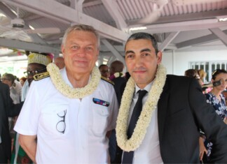 « Sabry Hani aura assuré son rôle avec brio, engagement, solidité et loyauté » sabry-hani-aura-assure-son-role-avec-brio-engagement-solidite-et-loyaute