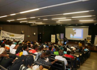 Sécurité routière : « L’usage de la route est une liberté et l’un des plus grands dangers » securite-routiere-lusage-de-la-route-est-une-liberte-et-lun-des-plus-grands-dangers