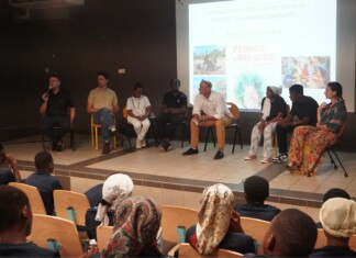 Semaine de l’environnement : Motivés et intéressés, les élèves prouvent qu’ils sont calés sur le sujet semaine-de-lenvironnement-motives-et-interesses-les-eleves-prouvent-quils-sont-cales-sur-le-sujet