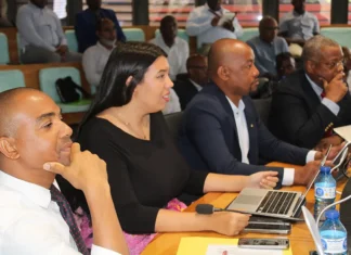 Trois motions, dont l’une sur le voyage de Madi Madi Souf, finalement non débattues trois-motions-dont-lune-sur-le-voyage-de-madi-madi-souf-finalement-non-debattues