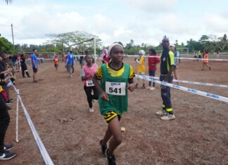 Un millier d’élèves de toute l’île s’affrontent au cross académique un-millier-deleves-de-toute-lile-saffrontent-au-cross-academique