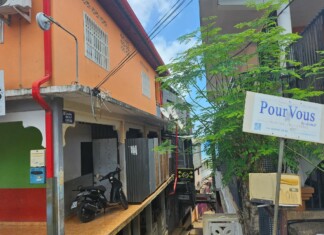 Un problème de voisinage bloque un point relais à M’tsapéré un-probleme-de-voisinage-bloque-un-point-relais-a-mtsapere