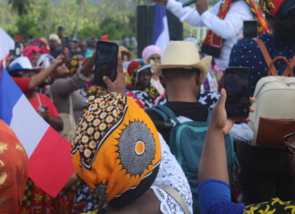 Un rassemblement du collectif des citoyens de Mayotte 2018 à Tsingoni ce samedi un-rassemblement-du-collectif-des-citoyens-de-mayotte-2018-a-tsingoni-ce-samedi