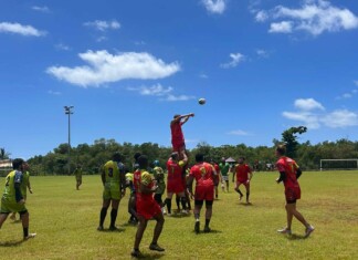 « On ne s’attendait pas à des matchs aussi serrés et autant de suspense » on-ne-sattendait-pas-a-des-matchs-aussi-serres-et-autant-de-suspense