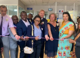 Une agence de Kawéni modernisée et qui se dote de nouveaux services une-agence-de-kaweni-modernisee-et-qui-se-dote-de-nouveaux-services