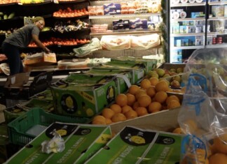 Au Sodifram de Hauts Vallons, “on a de quoi tenir quatre ou cinq jours”