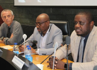 Mouslim Abdourahaman déchu de son mandat de maire de Bouéni