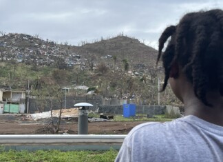 Cyclone Chido : « On se demande ce que fait l’État » cyclone-chido-on-se-demande-ce-que-fait-letat