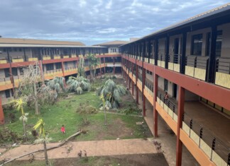 Les centres d’hébergement d’urgence de Mamoudzou fermés à partir du 31 décembre