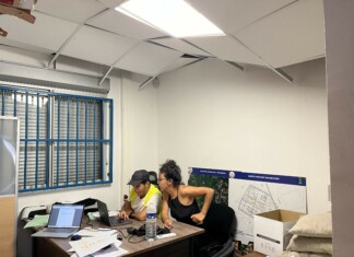 Des architectes se mobilisent pour diagnostiquer les centres d’hébergements