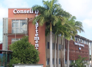 Cyclone Chido : la feuille de route du Département pour éviter une crise généralisée