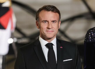 Le président Macron à Mayotte ce jeudi