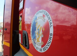 Cyclone Chido : Quarante pompiers envoyés de La Réunion et 70 militaires arrivent de l’Hexagone /cyclone-chido-quarante-pompiers-envoyes-de-la-reunion-et-70-militaires-arrivent-de-lhexagone