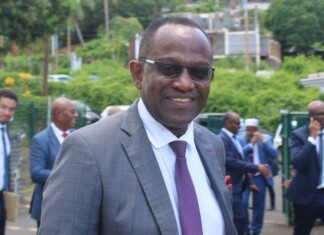 Saïd Omar Oili demande une commission d’enquête sur la gestion du cyclone Chido