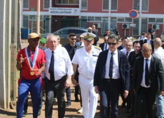 Reconstruire Mayotte en deux ans, « c’est un défi qui mérite d’être relevé » selon François Bayrou reconstruire-mayotte-en-deux-ans-cest-un-defi-qui-merite-detre-releve-selon-francois-bayrou