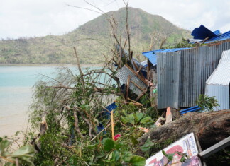 Un plan « Mayotte Debout » annoncé par le Premier ministre François Bayrou