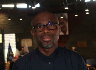 Ben Issa Ousseni exprime “sa gratitude” à toutes les personnes qui aident Mayotte