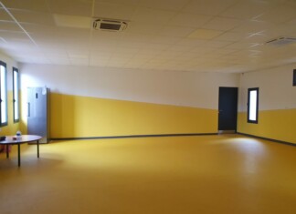 Cyclone Chido : Plusieurs hébergements d’urgence vides en début de soirée