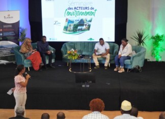 Des acteurs prêts à travailler en symbiose à Mayotte des-acteurs-prets-a-travailler-en-symbiose-a-mayotte