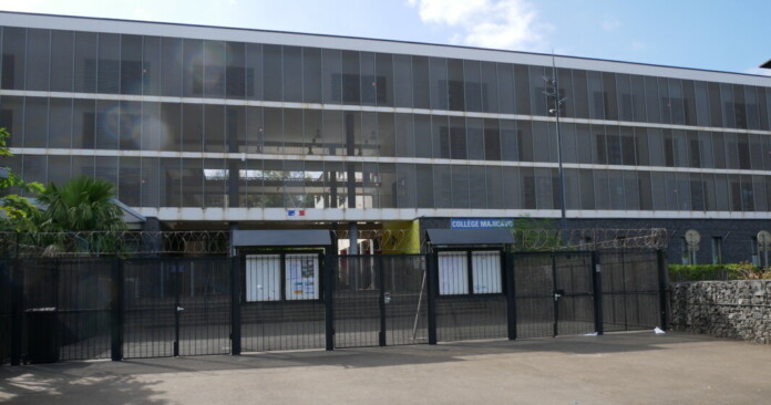 des-etablissements-scolaires-de-koungou-requisitionnes-des-ce-vendredi
