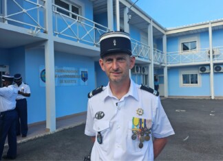 La brigade nautique, « un beau challenge à relever » la-brigade-nautique-un-beau-challenge-a-relever