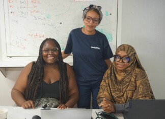 La créativité et le talent au rendez-vous du Start-up week-end la-creativite-et-le-talent-rendez-vous-de-cette-derniere-edition